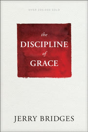 Discipline Of Grace The