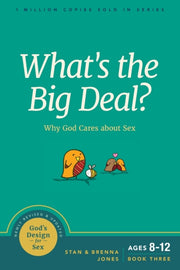 What's The Big Deal