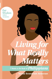 Living For What Really Matters