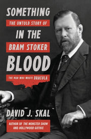 Something In The Blood