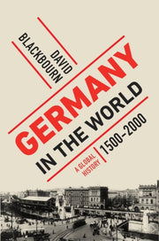 Germany In The World