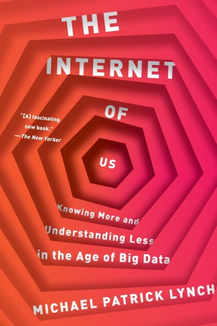 Internet Of Us