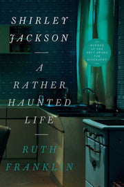 Shirley Jackson A Rather Haunted Life