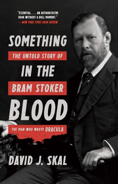 Something In The Blood