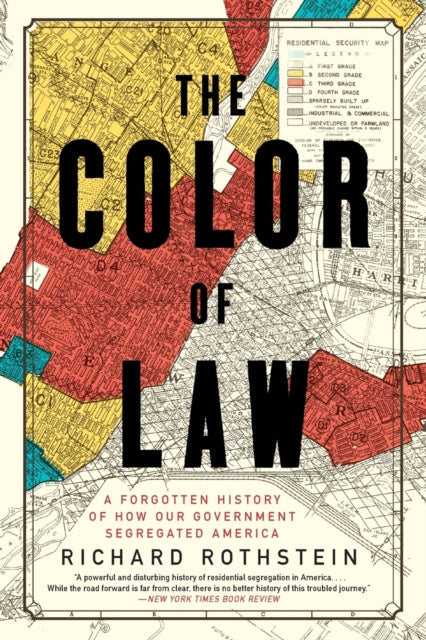 Color Of Law