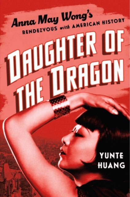 Daughter Of The Dragon