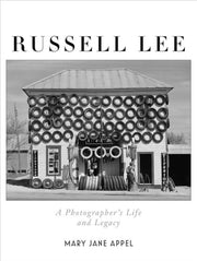 Russell Lee A Photographer S Li