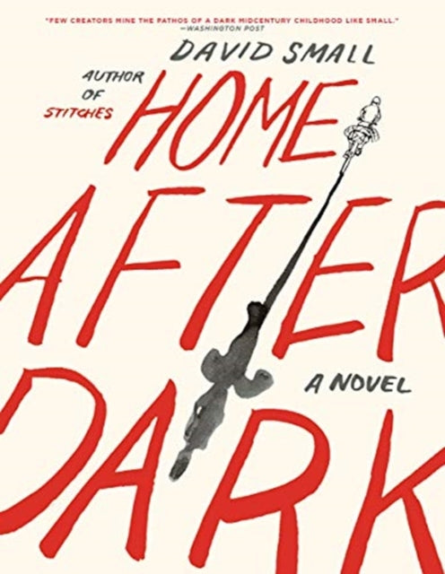 Home After Dark A Novel