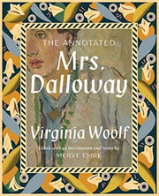 Annotated Mrs Dalloway