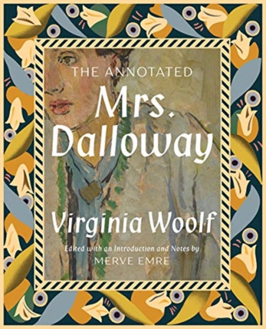 Annotated Mrs Dalloway