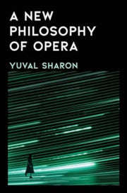 New Philosophy Of Opera