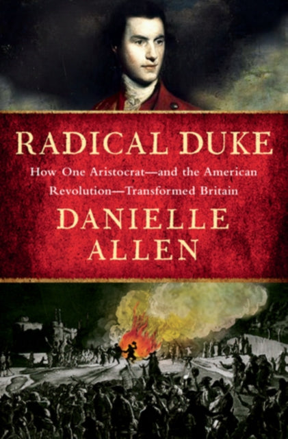 Radical Duke By Allen, Danielle