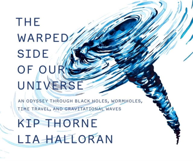 Warped Side Of Our Universe