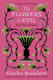 Flowers Of Evil/les Fleurs Du Mal