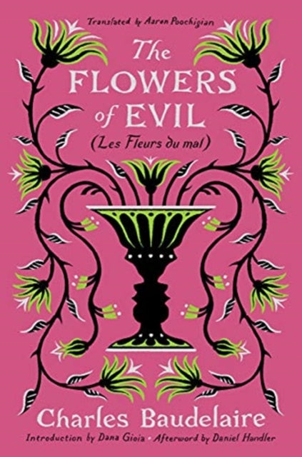 Flowers Of Evil/les Fleurs Du Mal
