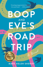 Boop & Eves Road Trip