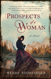 Prospects Of A Woman