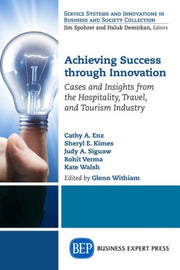 Achieving Success Through Innovation: Ca