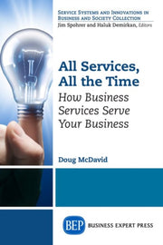 All Services, All The Time: How Business