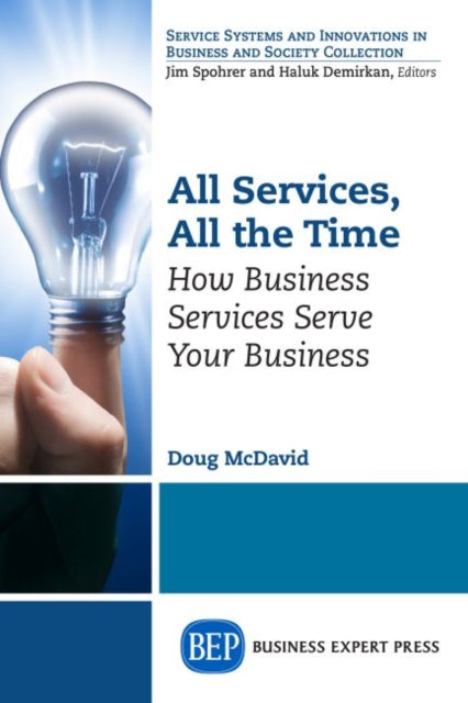 All Services, All The Time: How Business