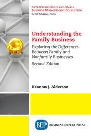 Understanding The Family Business: Explo
