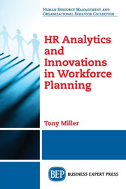 Hr Analytics And Innovations In Workforc