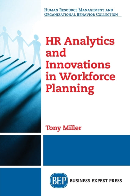 Hr Analytics And Innovations In Workforc