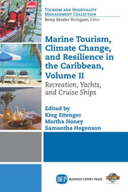 Marine Tourism, Climate Change, And Resi