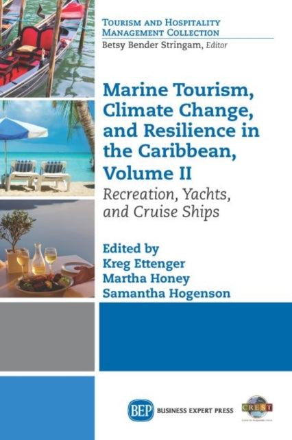 Marine Tourism, Climate Change, And Resi