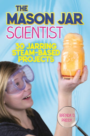 Mason Jar Scientist Pa