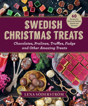 Swedish Christmas Treats Ha