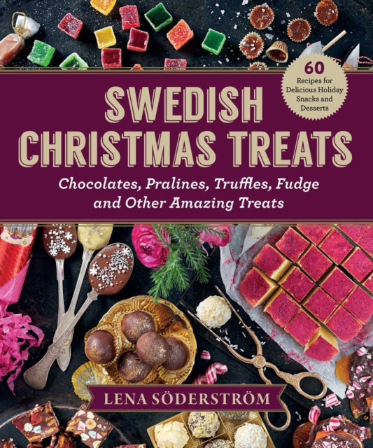 Swedish Christmas Treats Ha