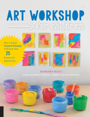 Art Workshop For Children