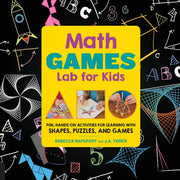 Math Lab For Kids