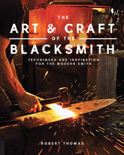 Art & Craft Of The Blacksmith