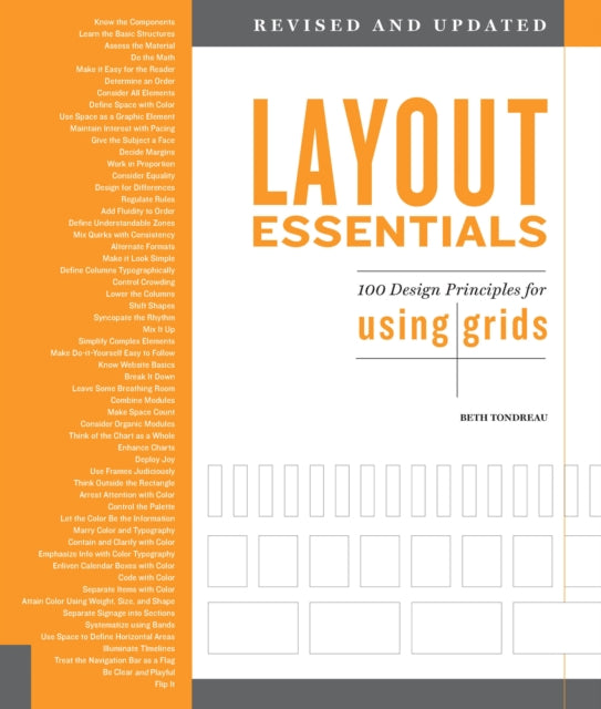 Layout Essentials Revised And Updated