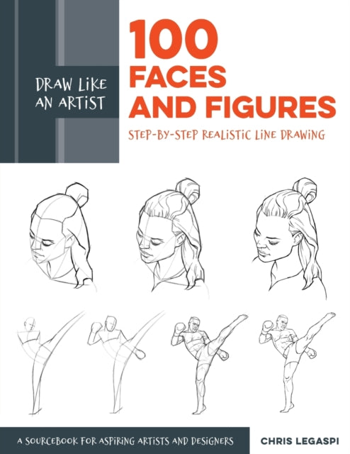 100 Faces & Figures