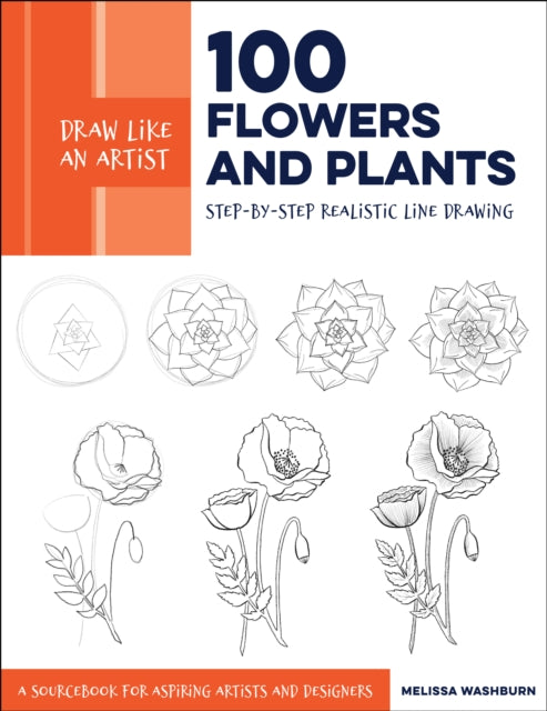 100 Flowers & Plants