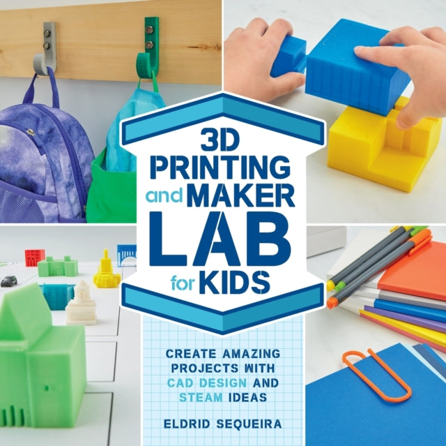 3d Printing & Maker Lab For Kids