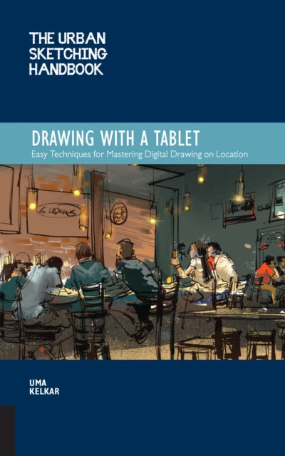 Drawing With A Tablet