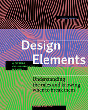 Design Elements 3rd Edition