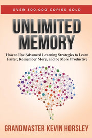 Unlimited Memory: How To Use Advanced Le