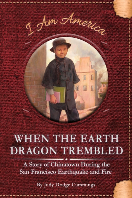 When The Earth Dragon Trembled