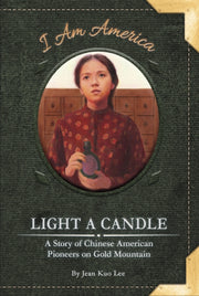Light A Candle