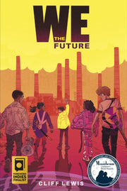We The Future