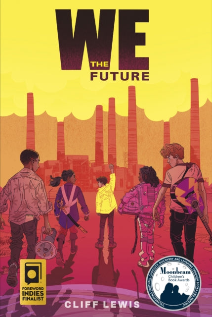 We The Future
