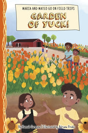 Garden Of Yuck