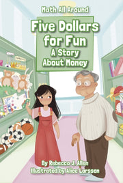 Five Dollars For Fun