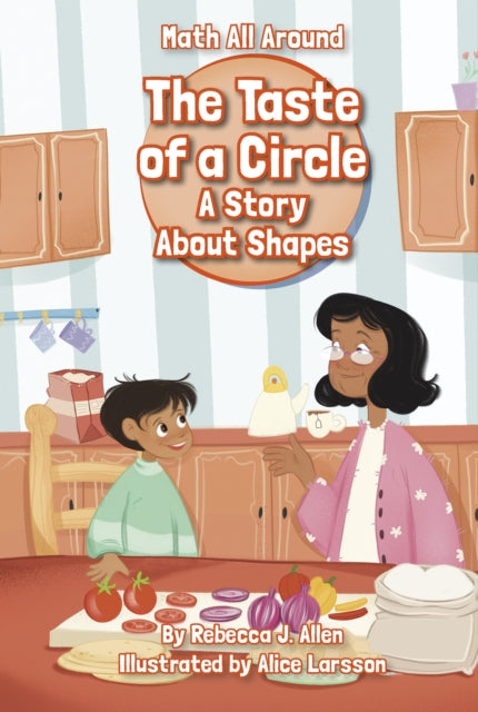 Taste Of A Circle