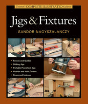 Jigs & Fixtures